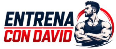 Entrena con David