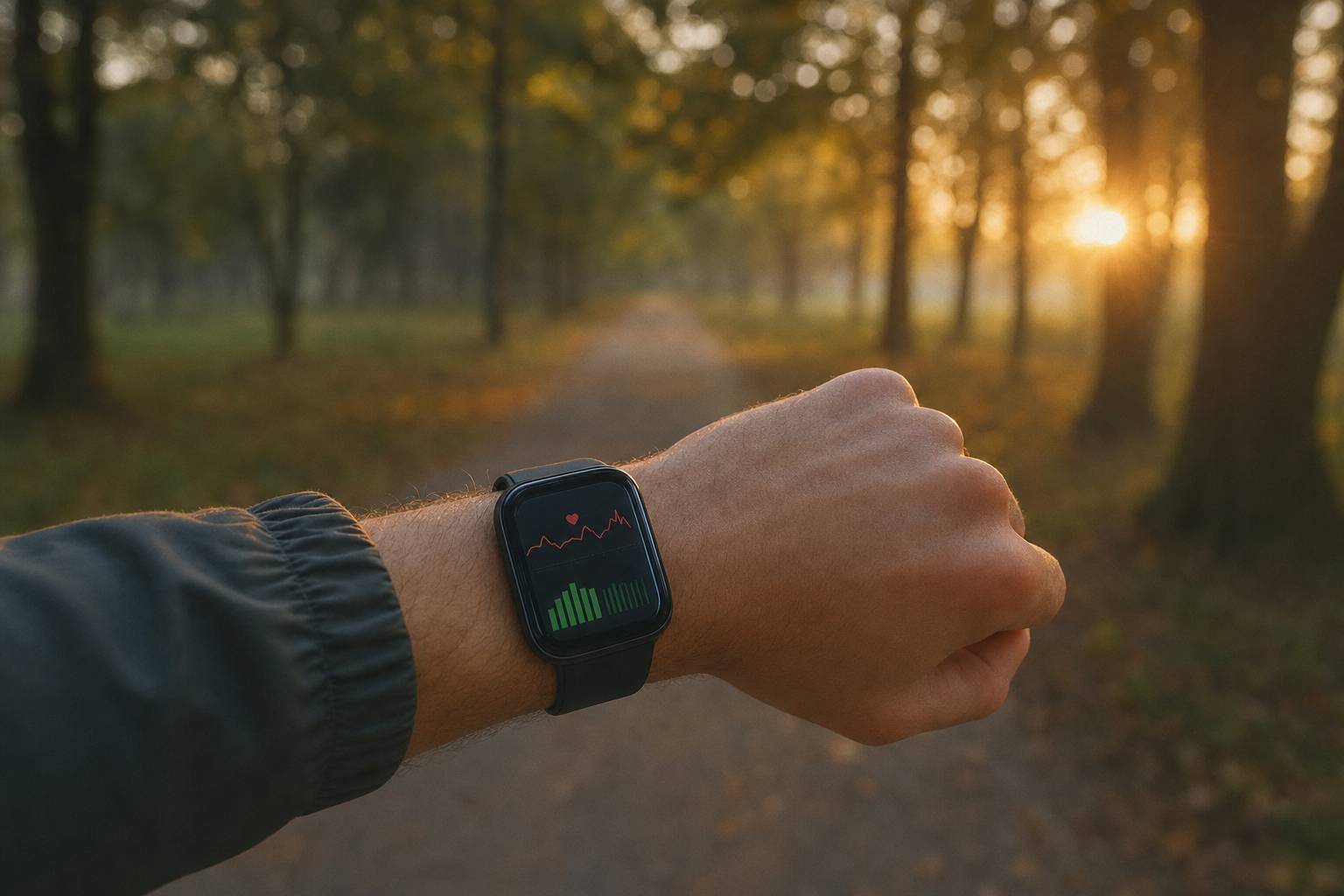 Mejor reloj fitness para principiantes: qué funciones importan de verdad